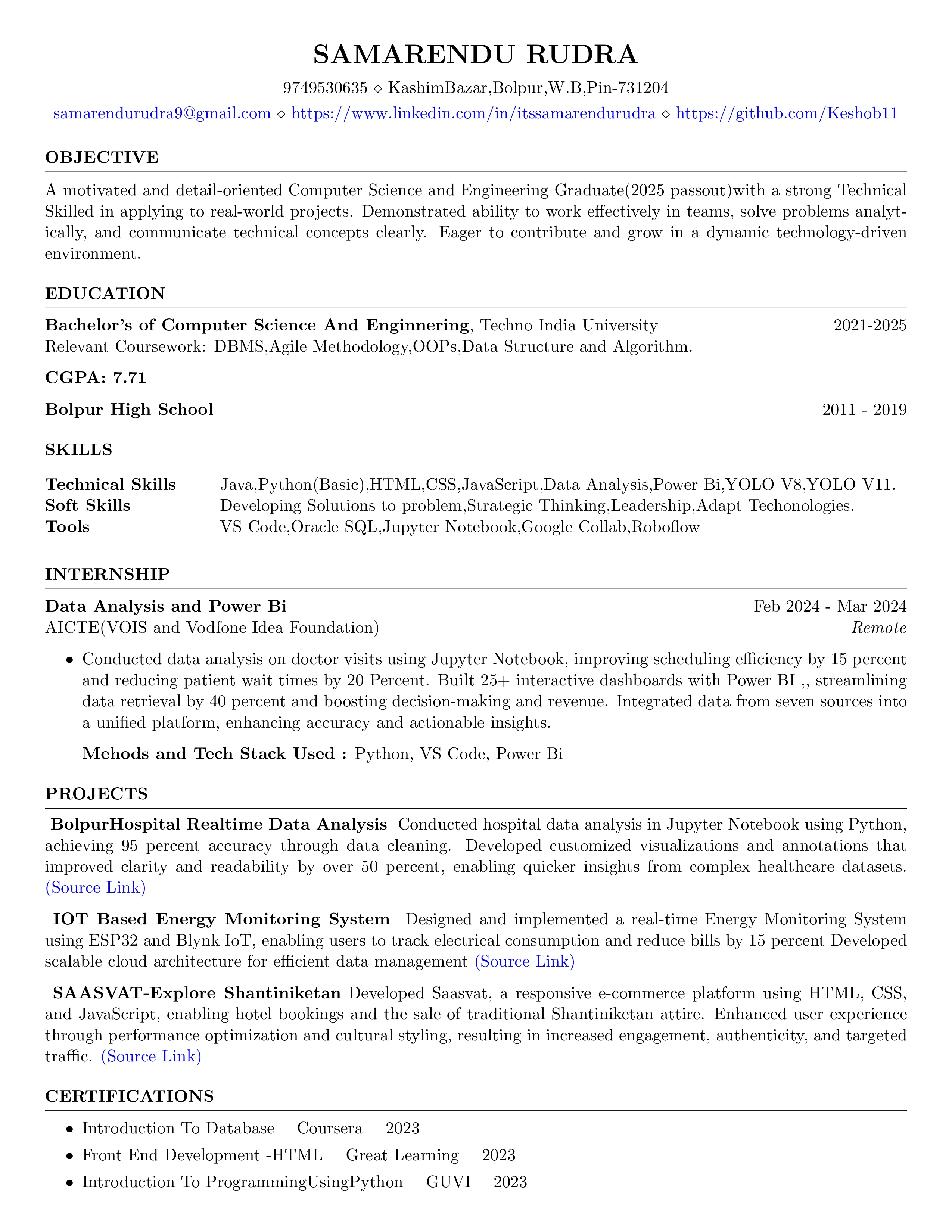my resume